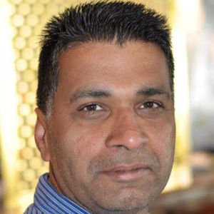 Meet your Posher, Vikas